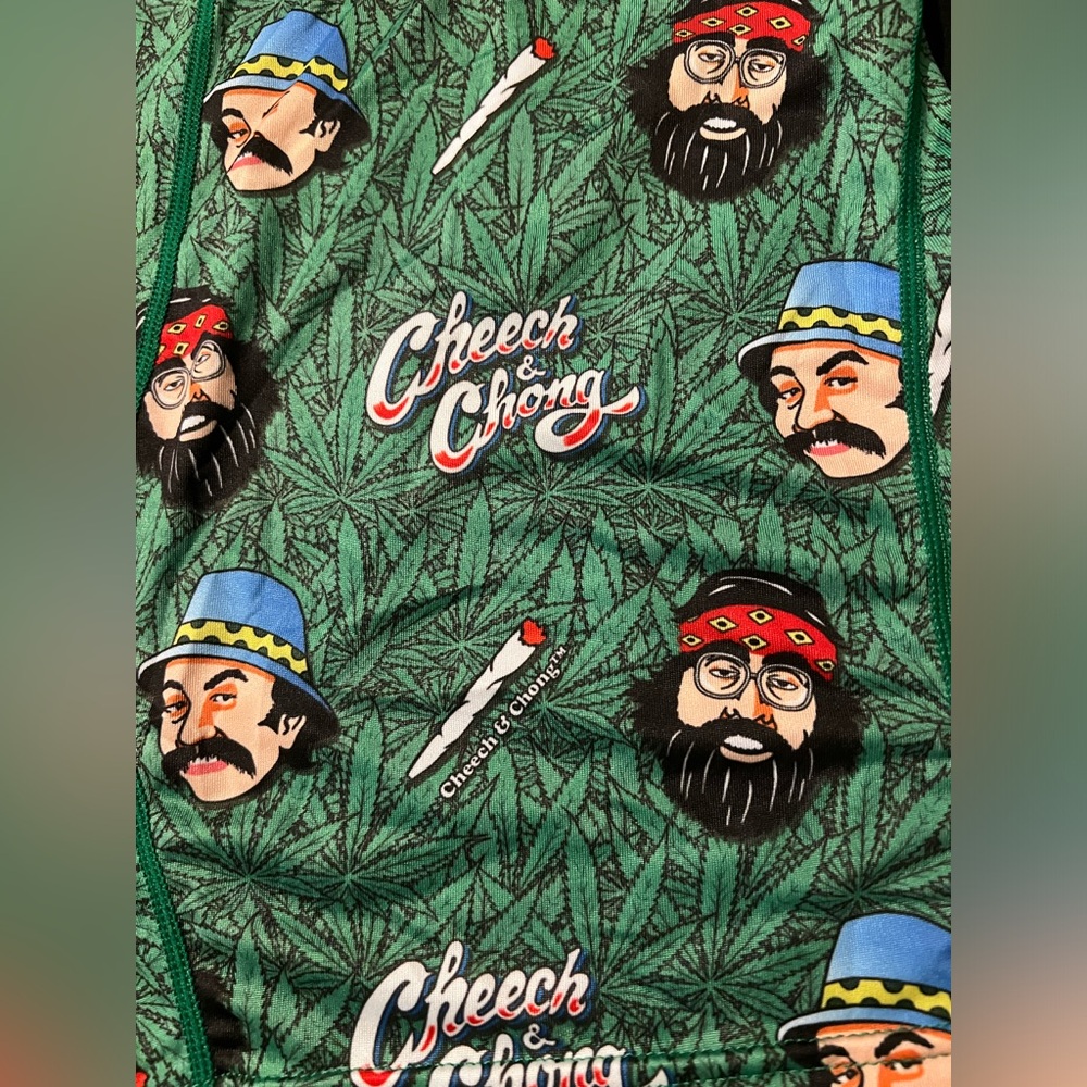 NWT ODD Cheech & Chong boxer briefs - Picture 2 of 4